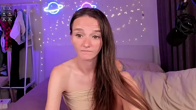 HottieEVER's cam snapshot