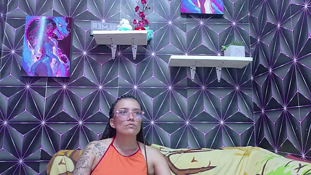 Yaumiko's cam snapshot