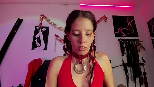 Little_Naughtty's cam snapshot