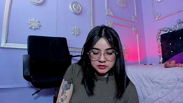 JeyLee's cam snapshot