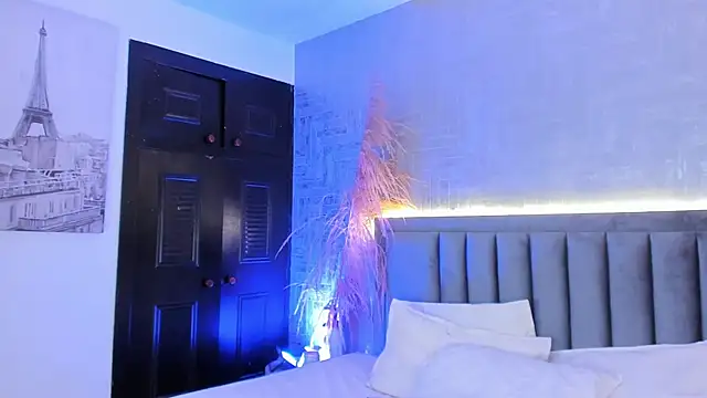 GaiaBaker's cam snapshot