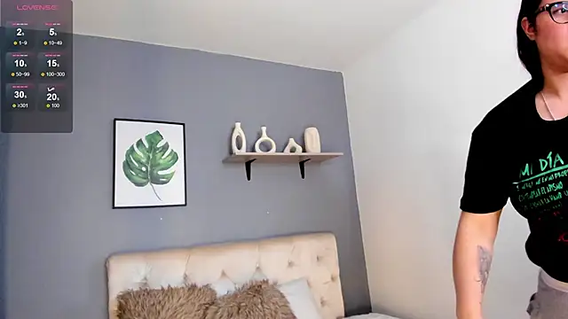 Soe_Lara's cam snapshot