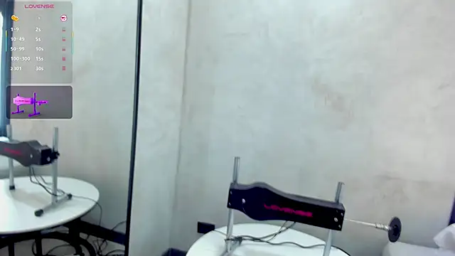 Stefanyduque1's cam snapshot