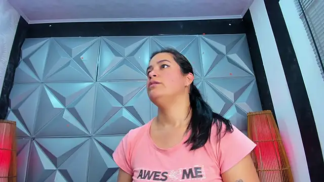 GreciaFox1's cam snapshot