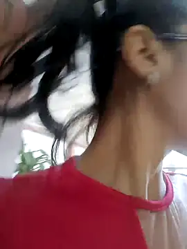 AnitaDuque's cam snapshot