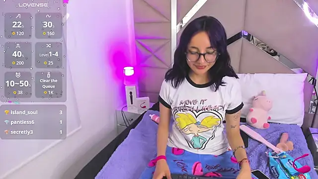 Dreammy_Kitty's cam snapshot