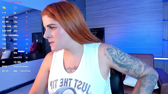 kimbrownn's cam snapshot