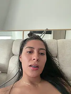 Sophie__Foxxx live sex cam