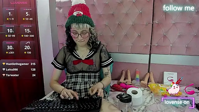 neeko_princes's cam snapshot