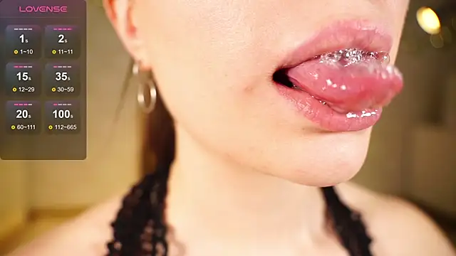 alma_yammy's cam snapshot