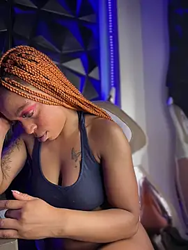 Melany_Williams's cam snapshot