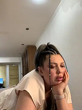 AmazingVi's cam snapshot