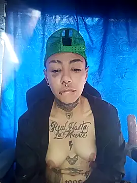 Exoticfive7's cam snapshot