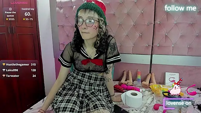 neeko_princes's cam snapshot