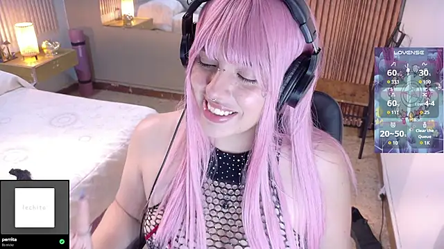 Eli666uwu's cam snapshot