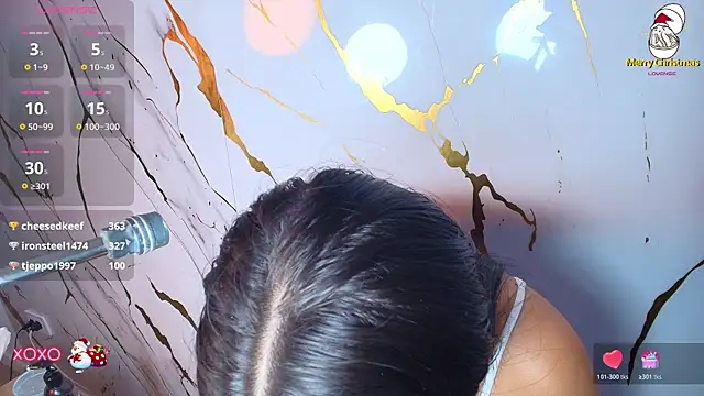 Lizz_Tender live sex cam