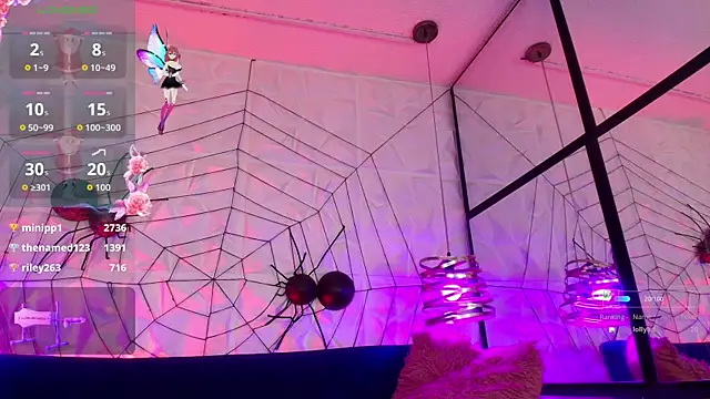 missa_motato's cam snapshot