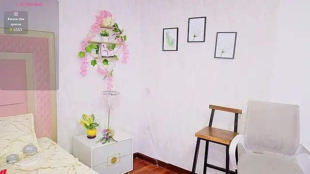 RobinBennett's cam snapshot