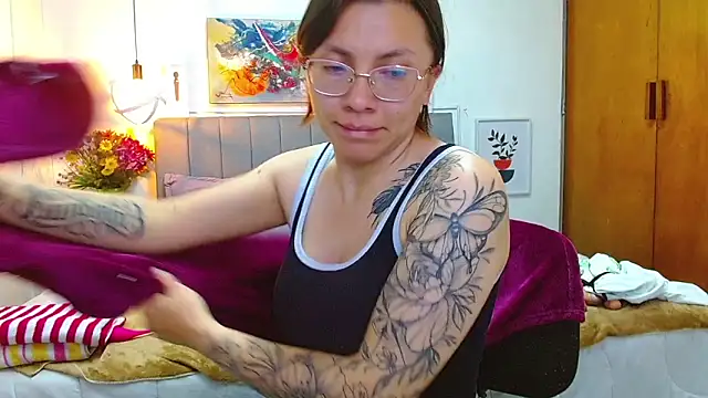 karlamorris_'s cam snapshot