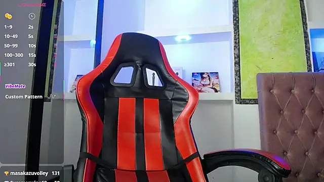 Anniee_x's cam snapshot