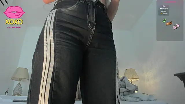 CandieGilson__'s cam snapshot