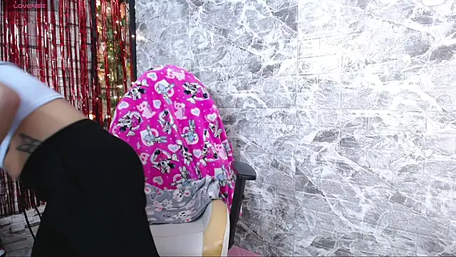 Kony_Lan's cam snapshot