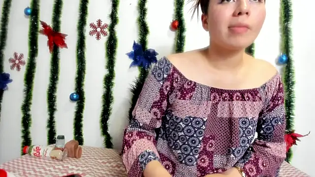 Vanessa_Martinz's cam snapshot