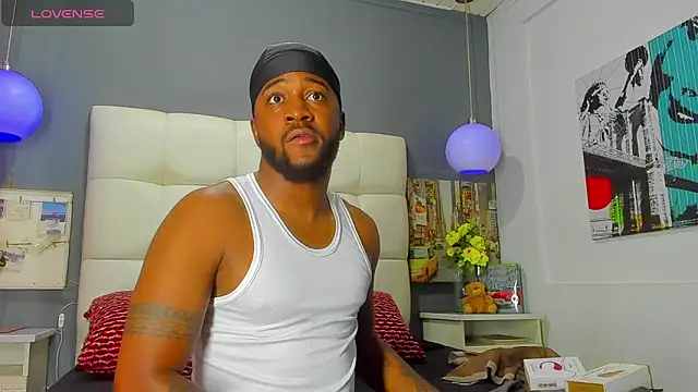 Drake_Nassir4 live sex cam