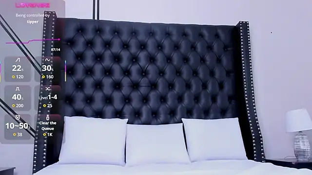 _evelin_diaz's cam snapshot