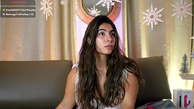 ShelleyMorell live sex cam