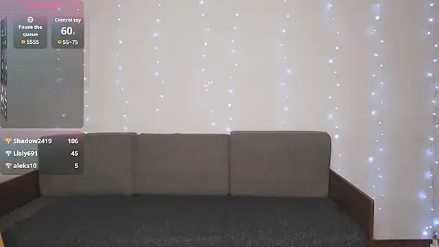 VictoriaVeya's cam snapshot