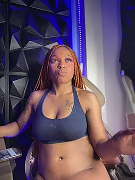 Melany_Williams's cam snapshot