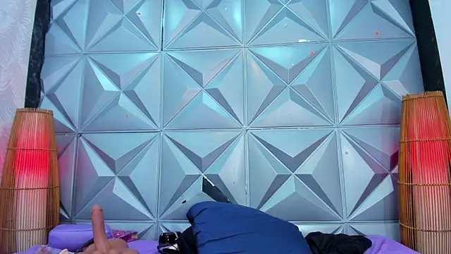 GreciaFox1's cam snapshot