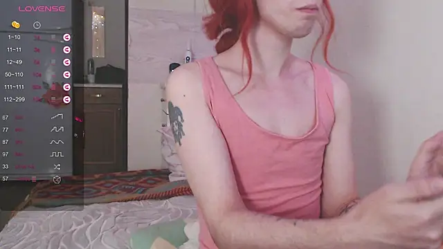 PussNoBoots's cam snapshot