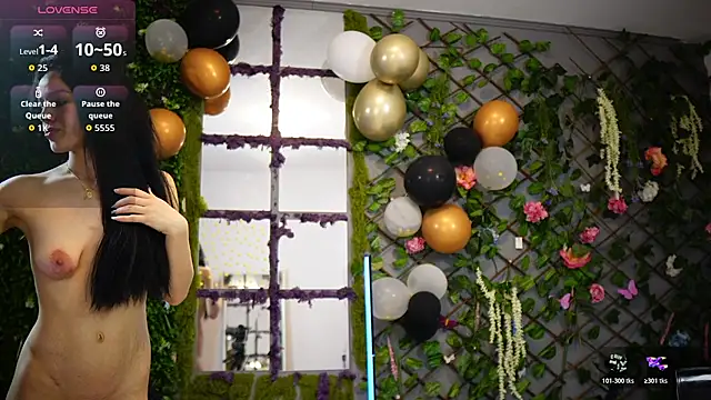 baby_nyco's cam snapshot