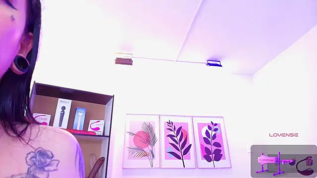 Elisce_cloudd's cam snapshot