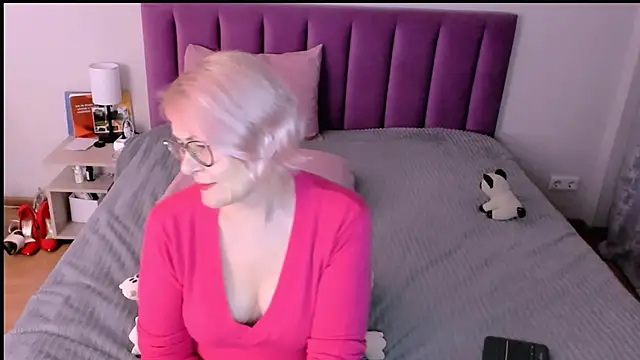 sabrinamacmarren's cam snapshot