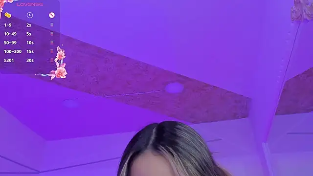 PandoraRider's web cam