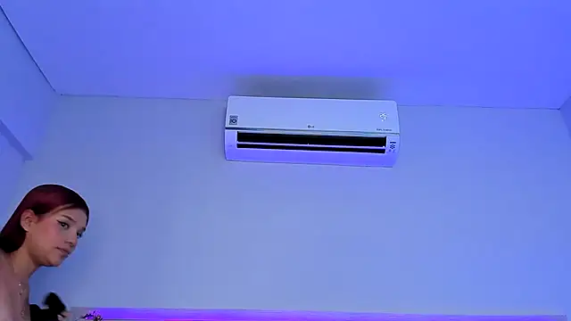 ZoeMorris's cam snapshot