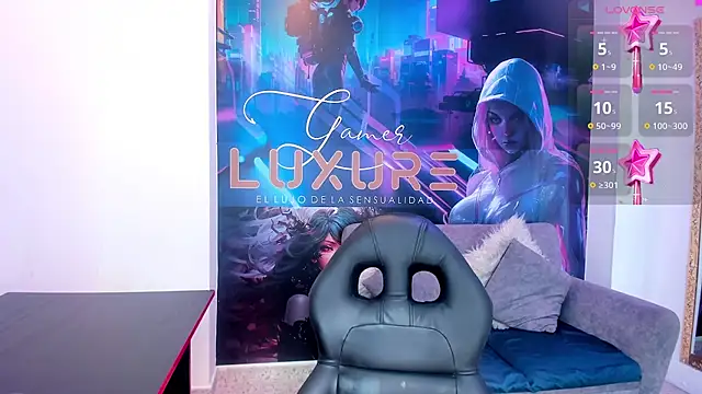 Liamartinn's cam snapshot