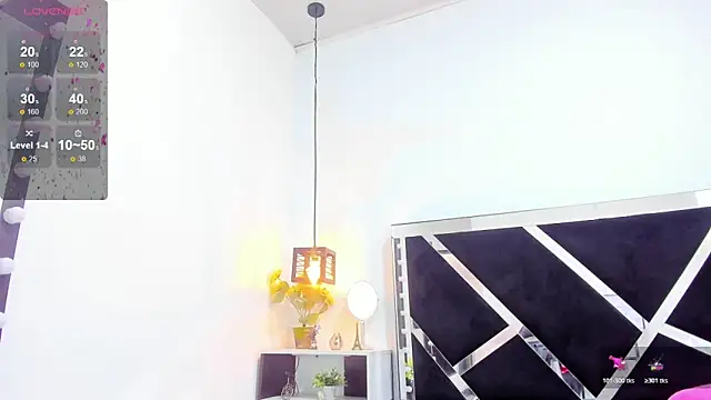 iisabella_noa's cam snapshot