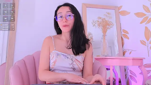 Ginevra_esposito's cam snapshot