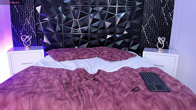 chloegils_'s cam snapshot