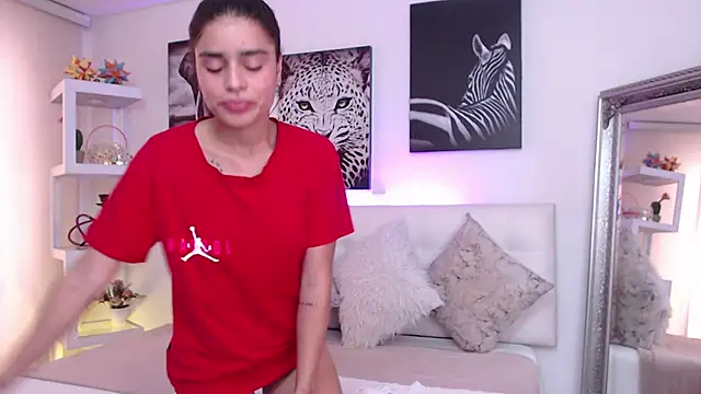 lissbrown's cam snapshot