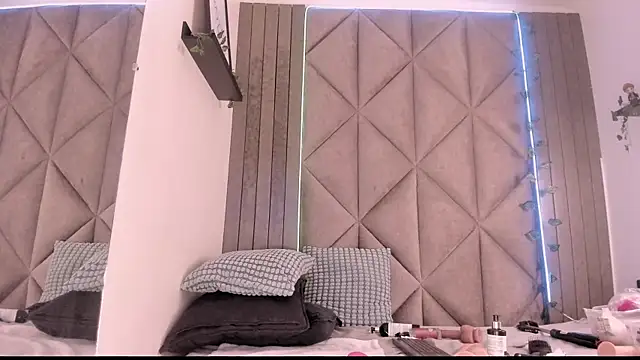 SabrinaSpell_'s cam snapshot