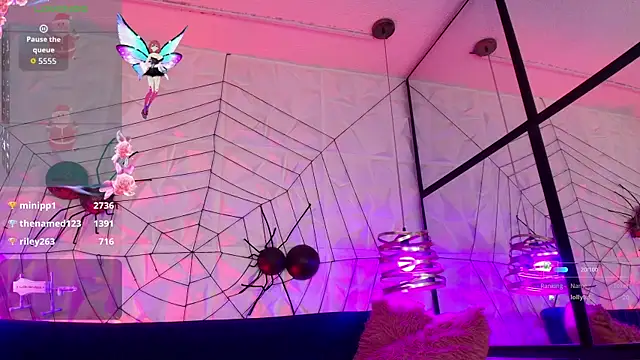 missa_motato's cam snapshot