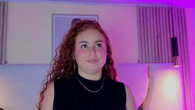 AmmberJones's cam snapshot