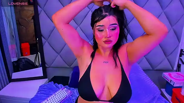 venusowen_'s cam snapshot