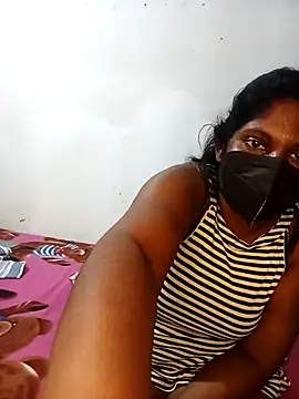 Aroma_Sl live sex cam