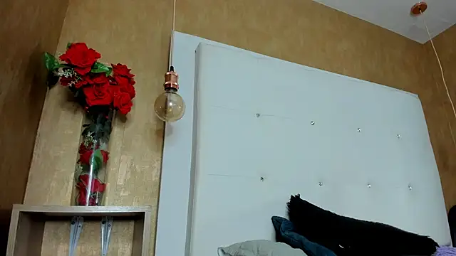 ximenanoah's cam snapshot